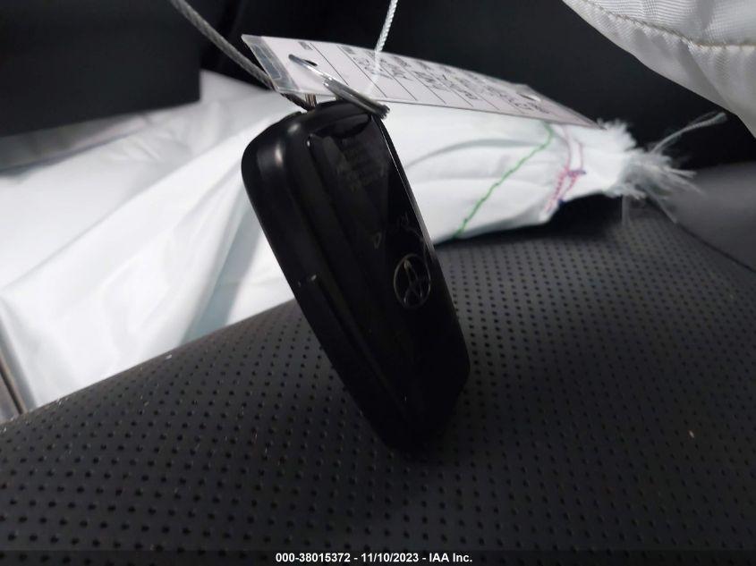 TOYOTA RAV4 LIMITED 2023