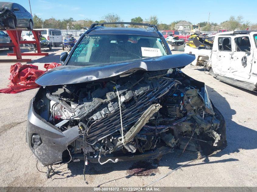 TOYOTA RAV4 LIMITED 2023