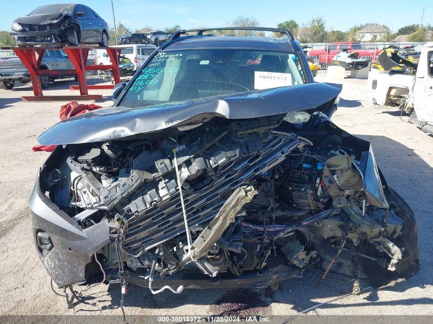 TOYOTA RAV4 LIMITED 2023