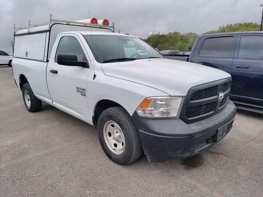 RAM 1500 CLASSIC TRADESMAN  4X2 8' BOX 2023