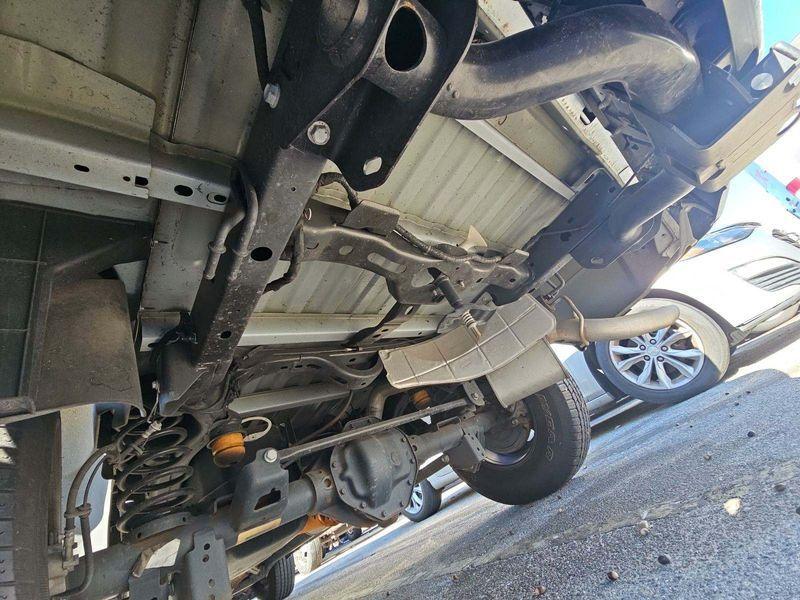 RAM 1500 CLASSIC TRADESMAN  4X2 8' BOX 2022