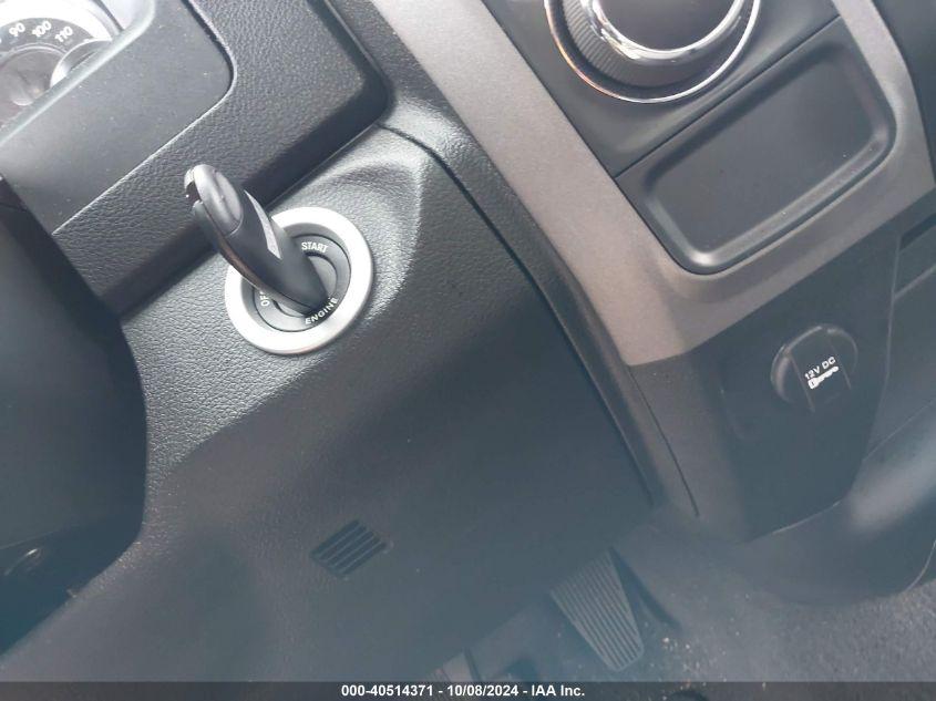 RAM 1500 CLASSIC TRADESMAN  4X2 8' BOX 2023