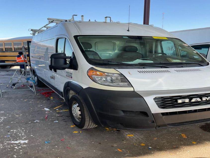 RAM PROMASTER 2500 HIGH ROOF 159 WB 2021