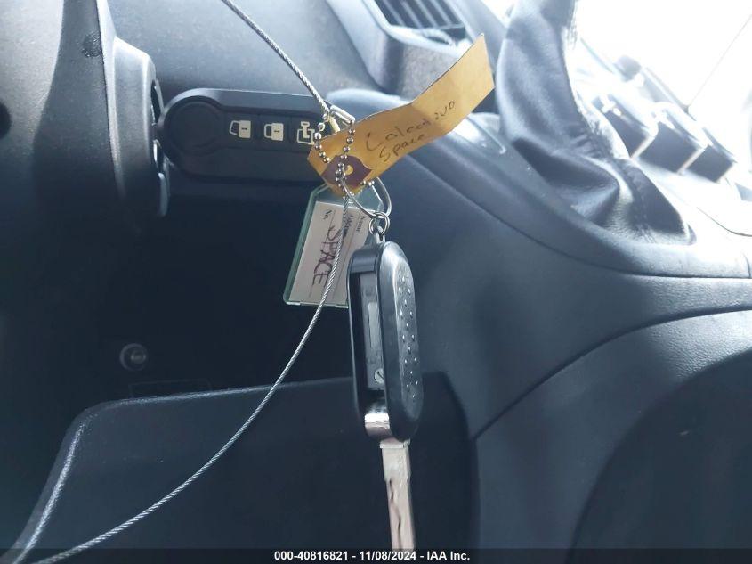 RAM PROMASTER 2500 HIGH ROOF 159 WB 2021