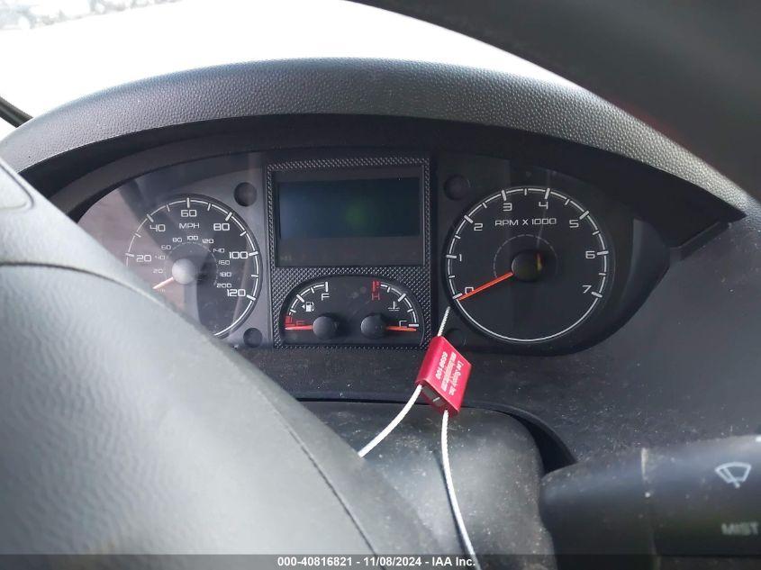 RAM PROMASTER 2500 HIGH ROOF 159 WB 2021