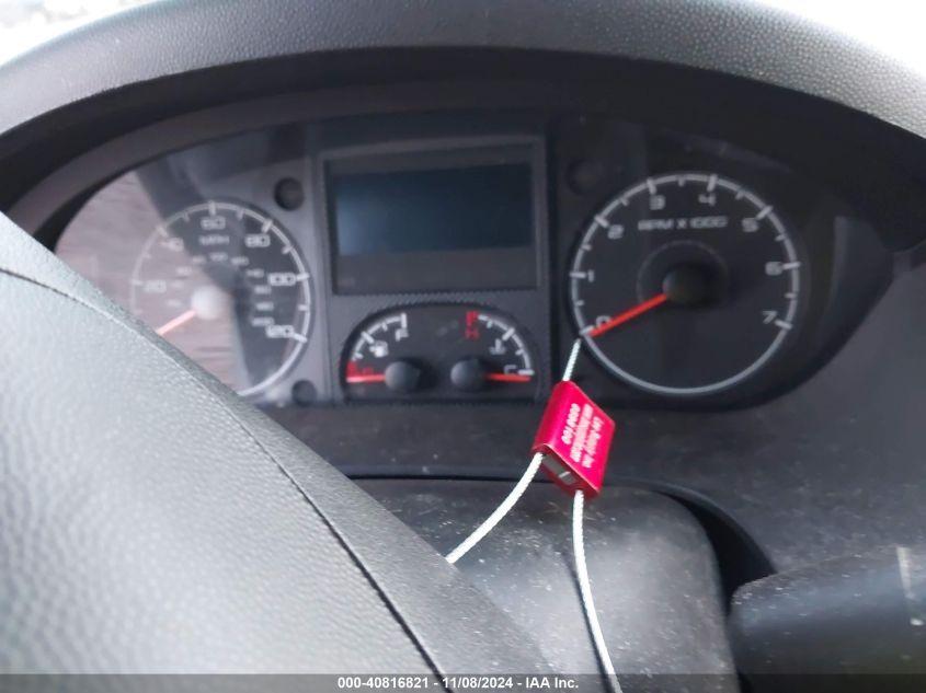 RAM PROMASTER 2500 HIGH ROOF 159 WB 2021