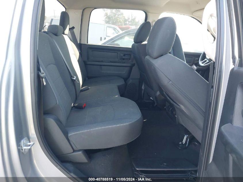 RAM 1500 CLASSIC TRADESMAN  4X2 5'7 BOX 2023