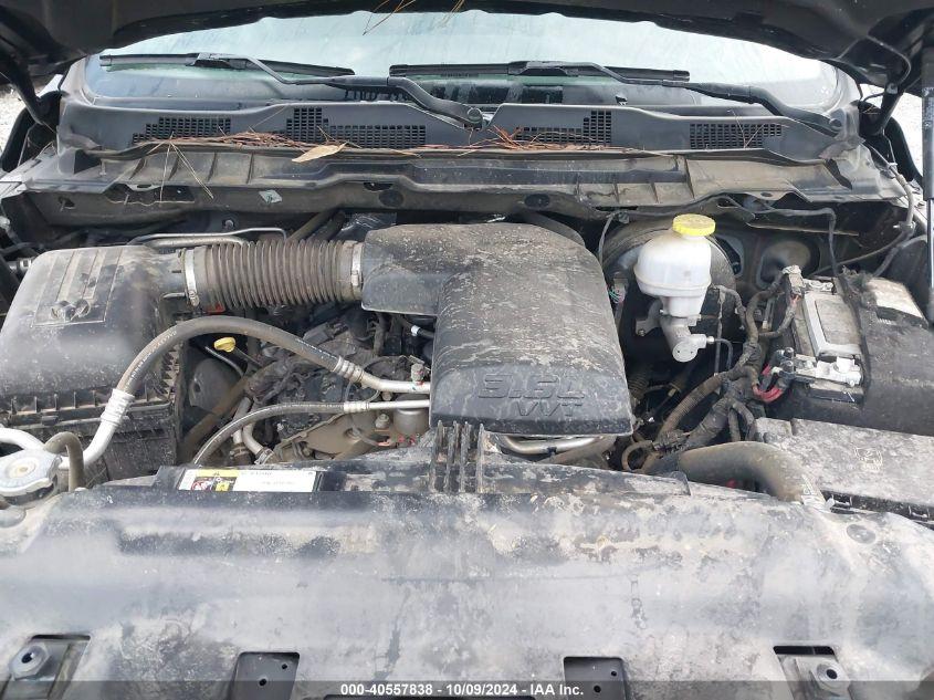 RAM 1500 CLASSIC TRADESMAN  4X4 5'7 BOX 2022