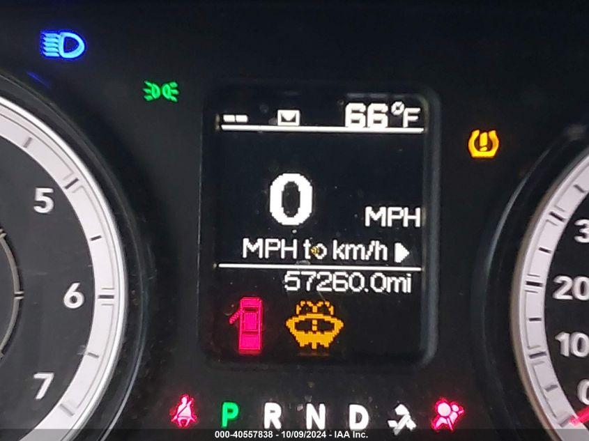 RAM 1500 CLASSIC TRADESMAN  4X4 5'7 BOX 2022