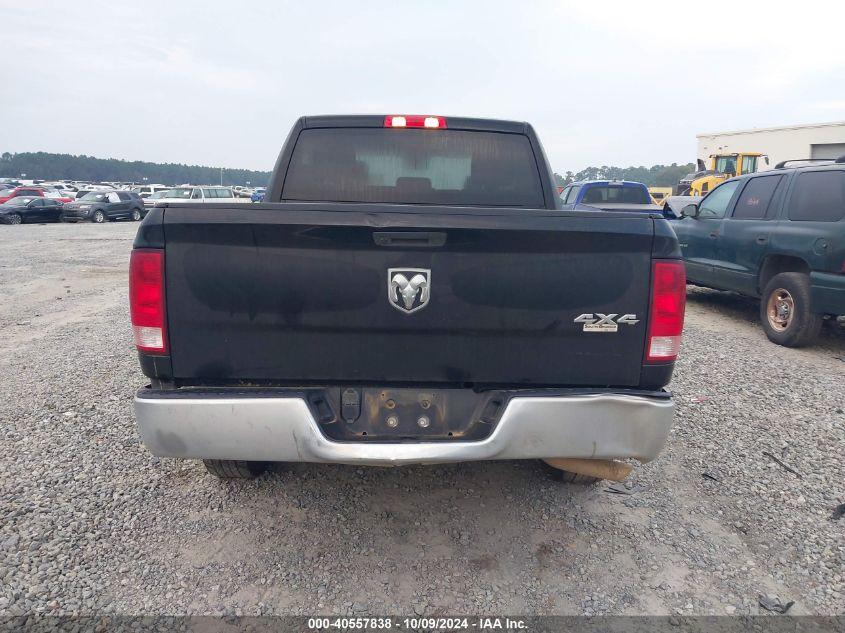 RAM 1500 CLASSIC TRADESMAN  4X4 5'7 BOX 2022