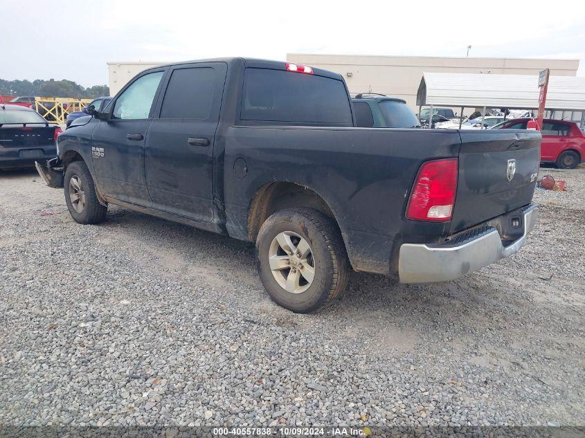 RAM 1500 CLASSIC TRADESMAN  4X4 5'7 BOX 2022