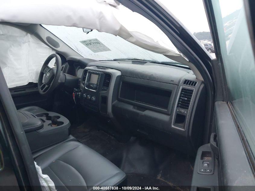 RAM 1500 CLASSIC TRADESMAN  4X4 5'7 BOX 2022