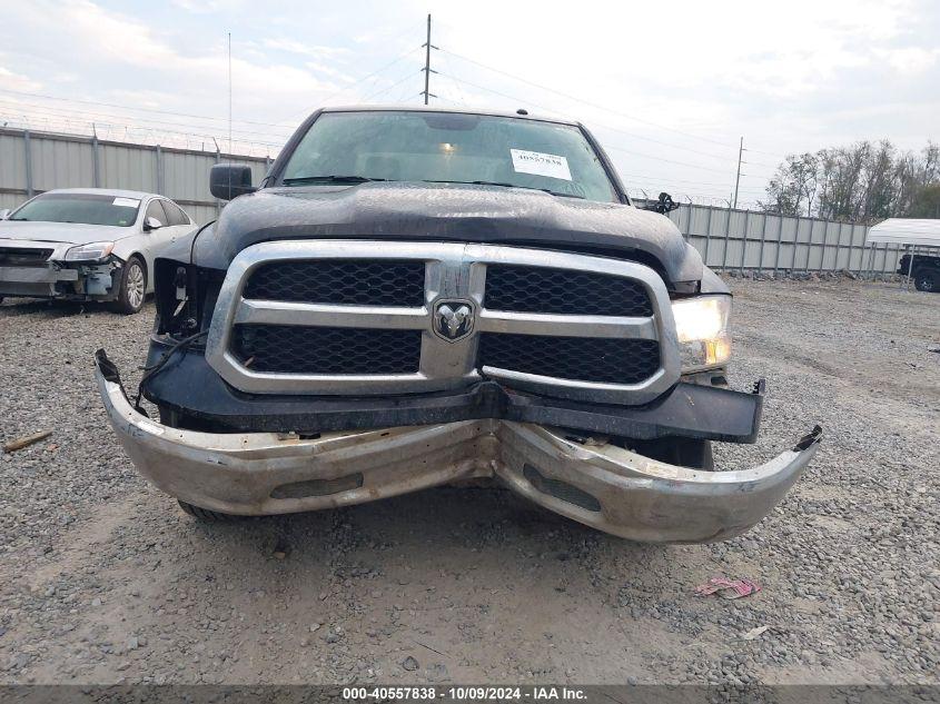 RAM 1500 CLASSIC TRADESMAN  4X4 5'7 BOX 2022