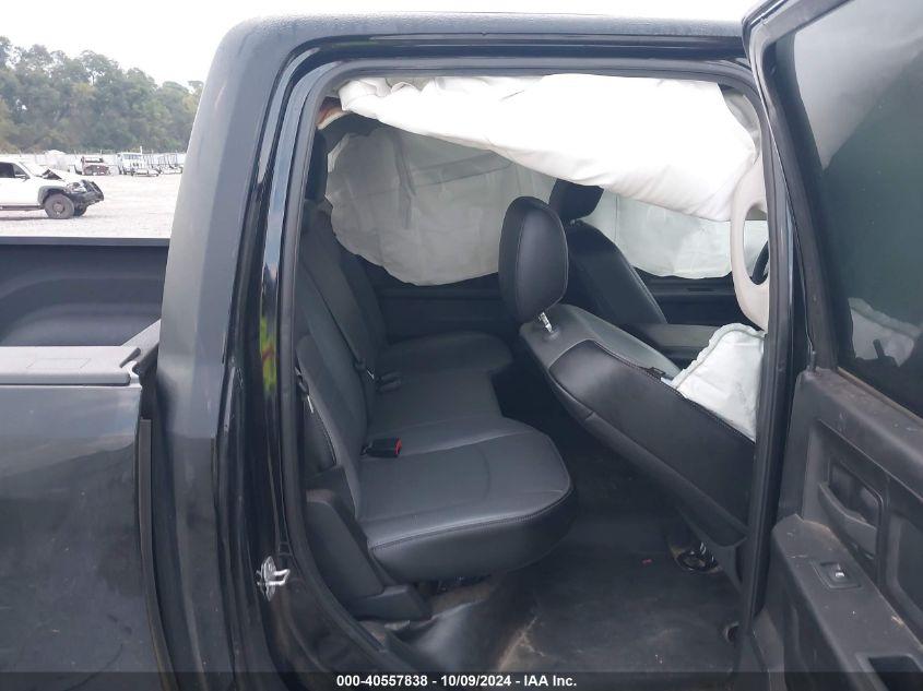 RAM 1500 CLASSIC TRADESMAN  4X4 5'7 BOX 2022