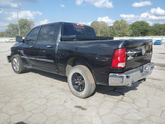 RAM 1500 SLT 2018