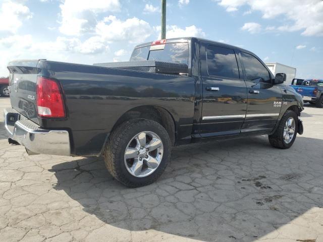 RAM 1500 SLT 2018