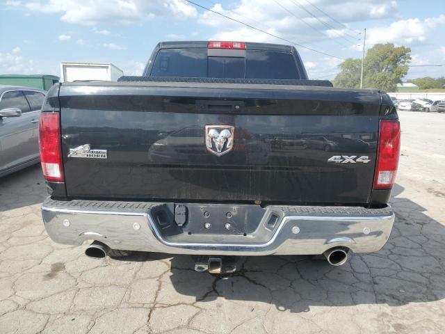 RAM 1500 SLT 2018