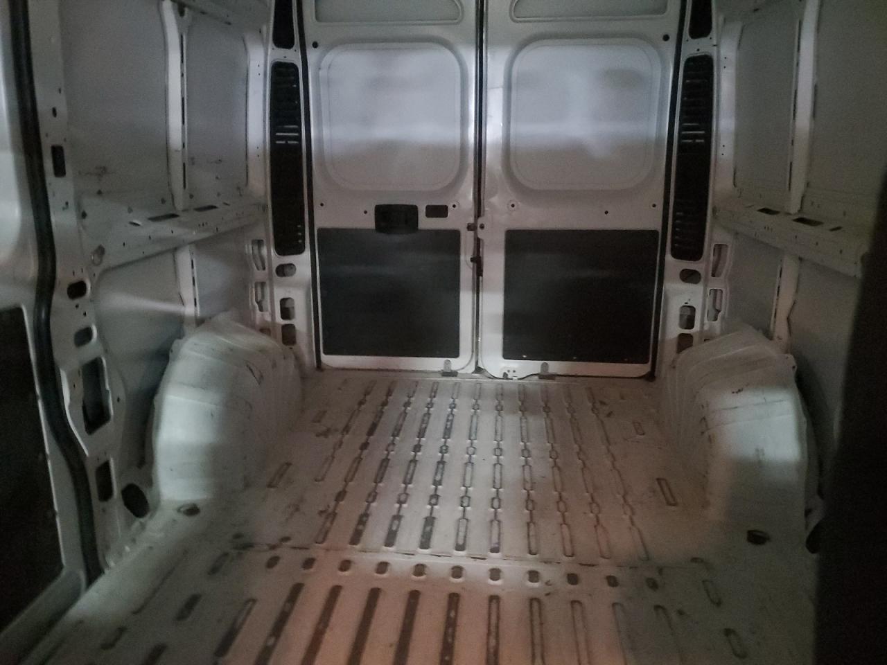 RAM All Models PROMASTER 2020