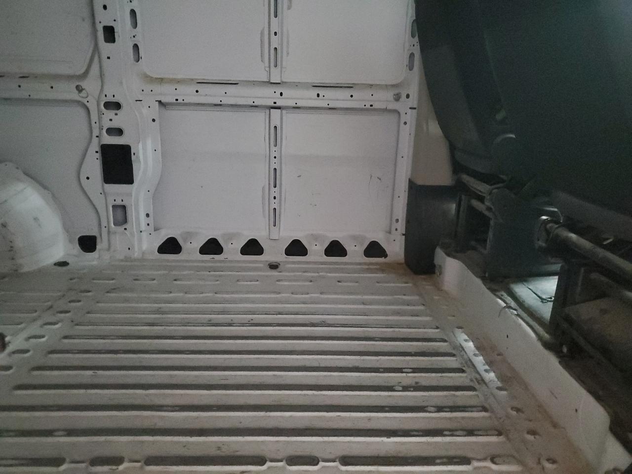 RAM All Models PROMASTER 2020