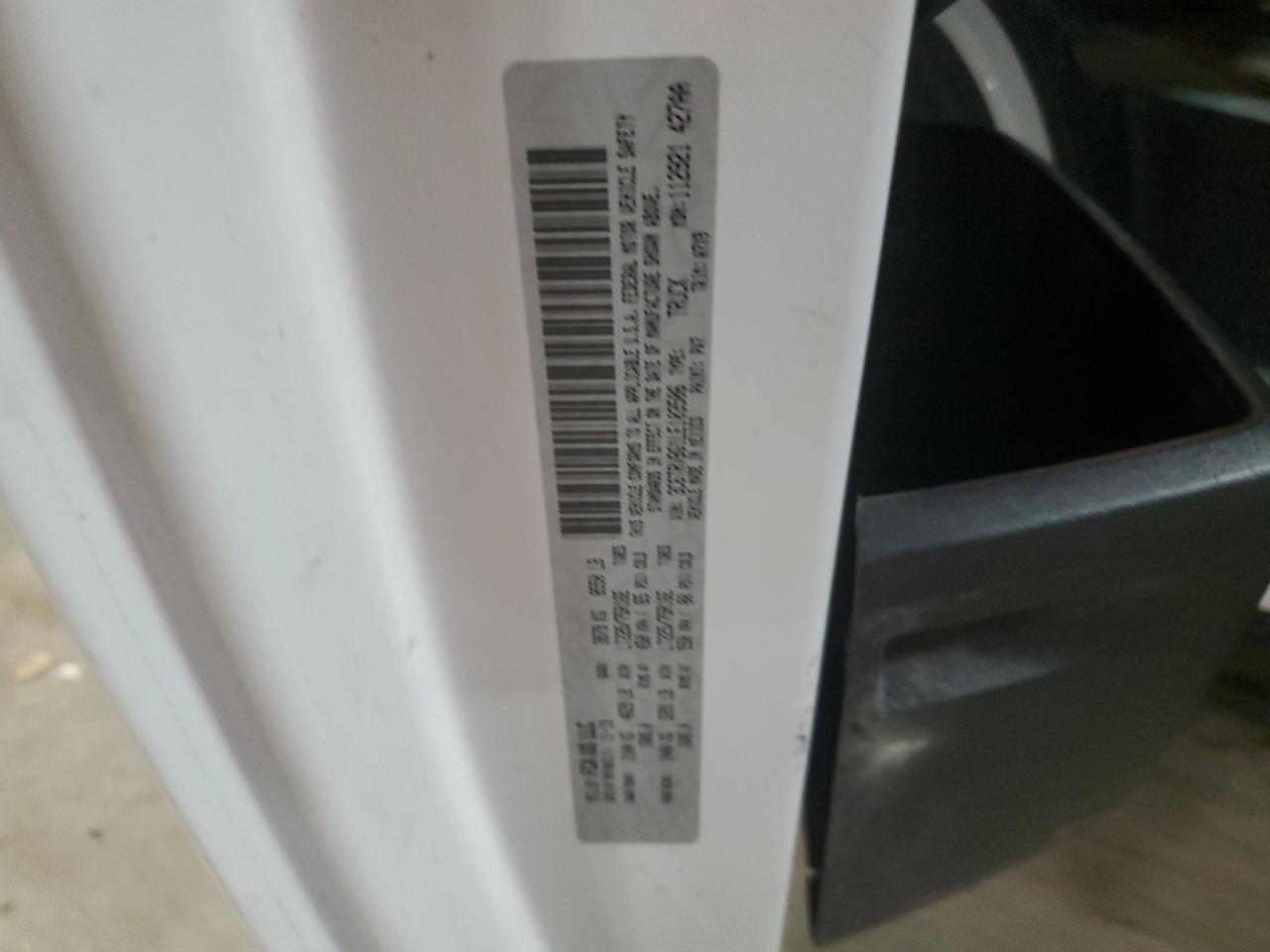 RAM All Models PROMASTER 2020