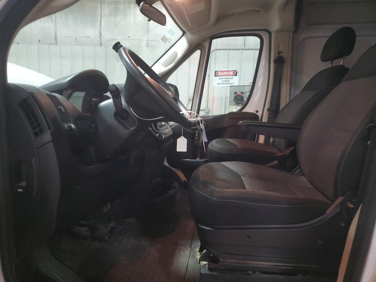 RAM All Models PROMASTER 2020