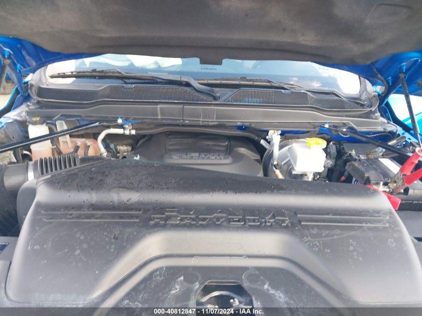 RAM 2500 TRADESMAN  4X4 6'4 BOX 2020