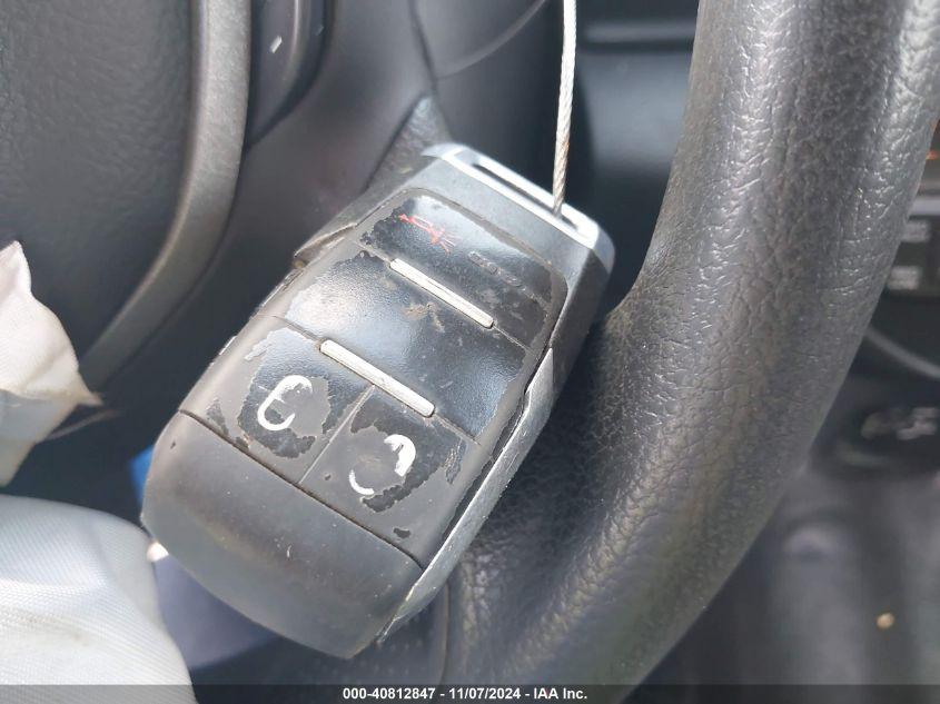 RAM 2500 TRADESMAN  4X4 6'4 BOX 2020