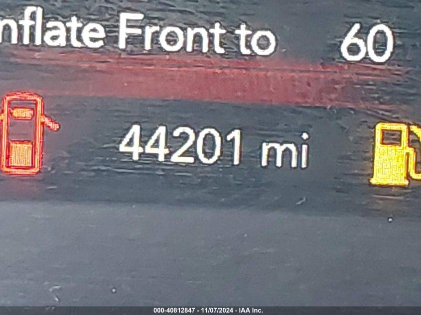 RAM 2500 TRADESMAN  4X4 6'4 BOX 2020