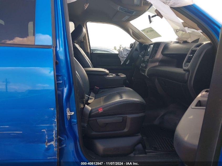 RAM 2500 TRADESMAN  4X4 6'4 BOX 2020