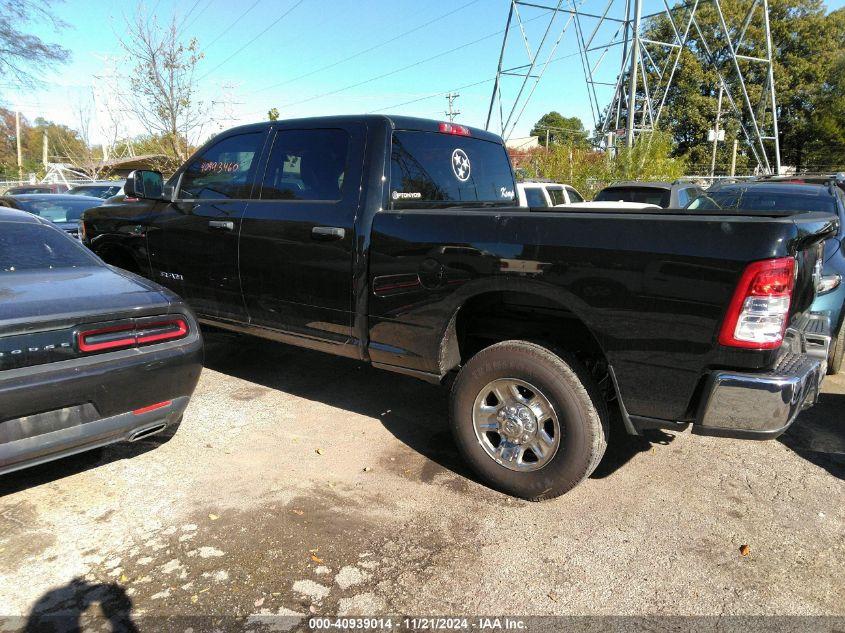 RAM 2500 TRADESMAN  4X4 6'4 BOX 2022