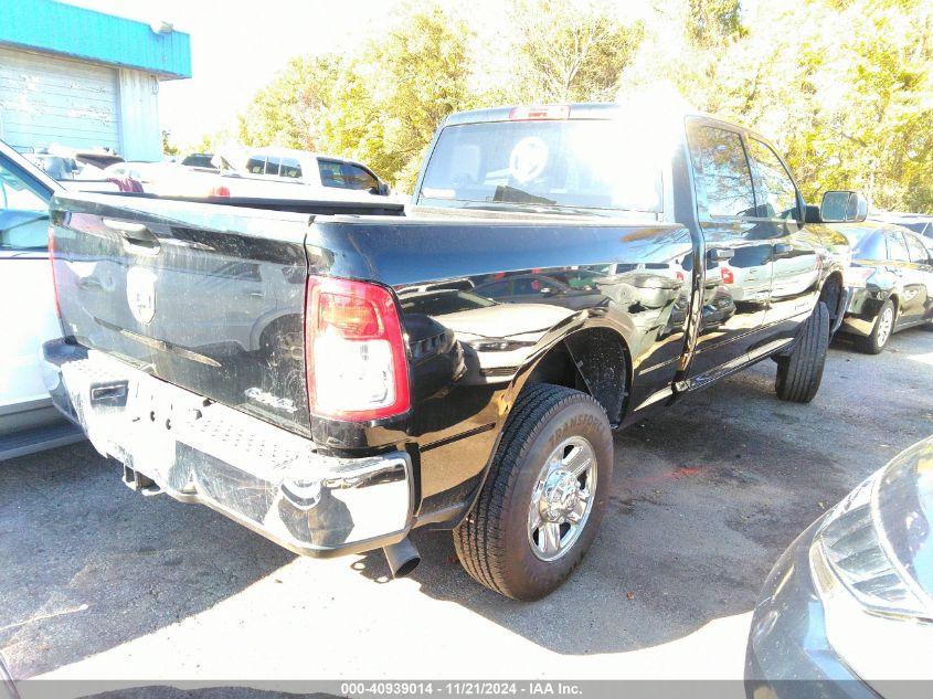 RAM 2500 TRADESMAN  4X4 6'4 BOX 2022