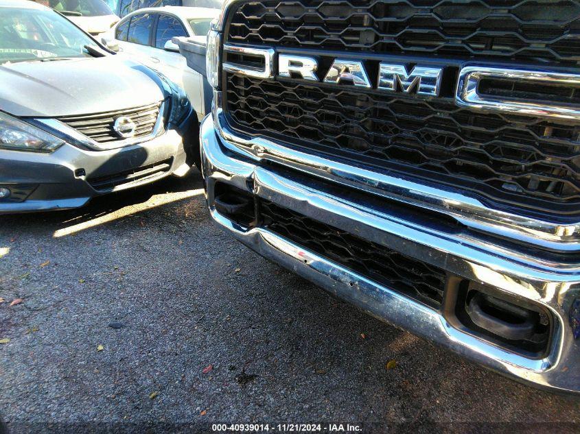 RAM 2500 TRADESMAN  4X4 6'4 BOX 2022