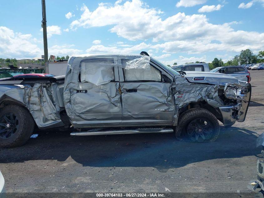 RAM 2500 TRADESMAN  4X4 6'4 BOX 2020