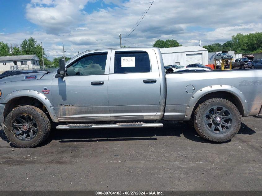 RAM 2500 TRADESMAN  4X4 6'4 BOX 2020