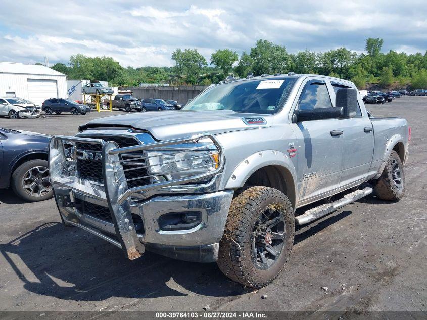 RAM 2500 TRADESMAN  4X4 6'4 BOX 2020