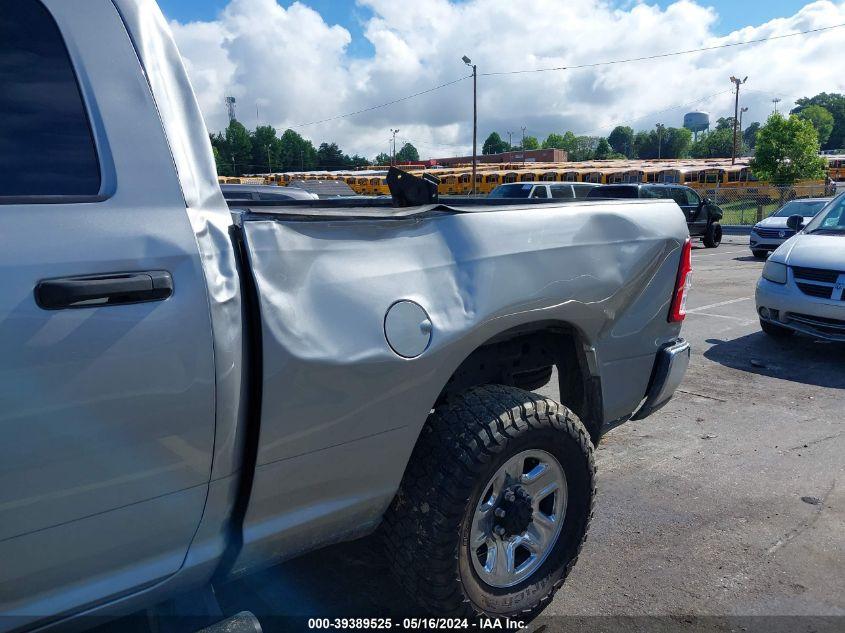 RAM 2500 TRADESMAN  4X4 6'4 BOX 2022