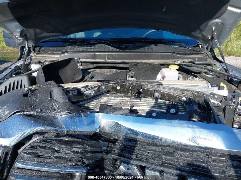 RAM 2500 BIG HORN  4X4 6'4 BOX 2024