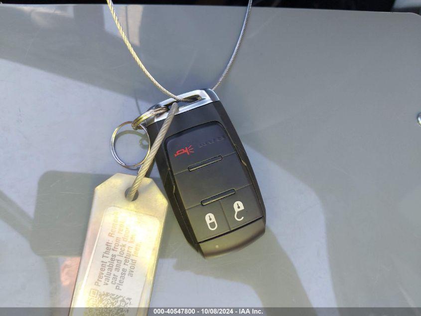 RAM 2500 BIG HORN  4X4 6'4 BOX 2024