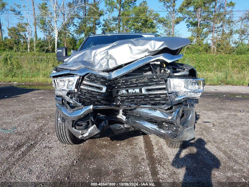 RAM 2500 BIG HORN  4X4 6'4 BOX 2024