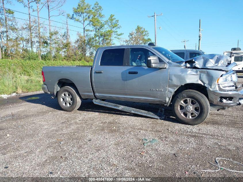 RAM 2500 BIG HORN  4X4 6'4 BOX 2024