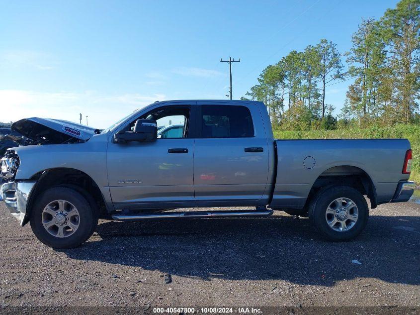 RAM 2500 BIG HORN  4X4 6'4 BOX 2024