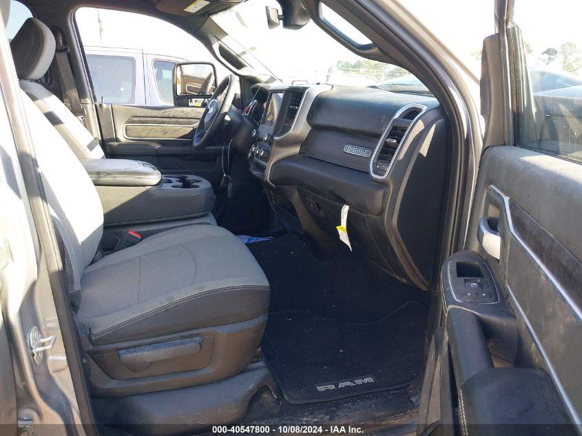 RAM 2500 BIG HORN  4X4 6'4 BOX 2024