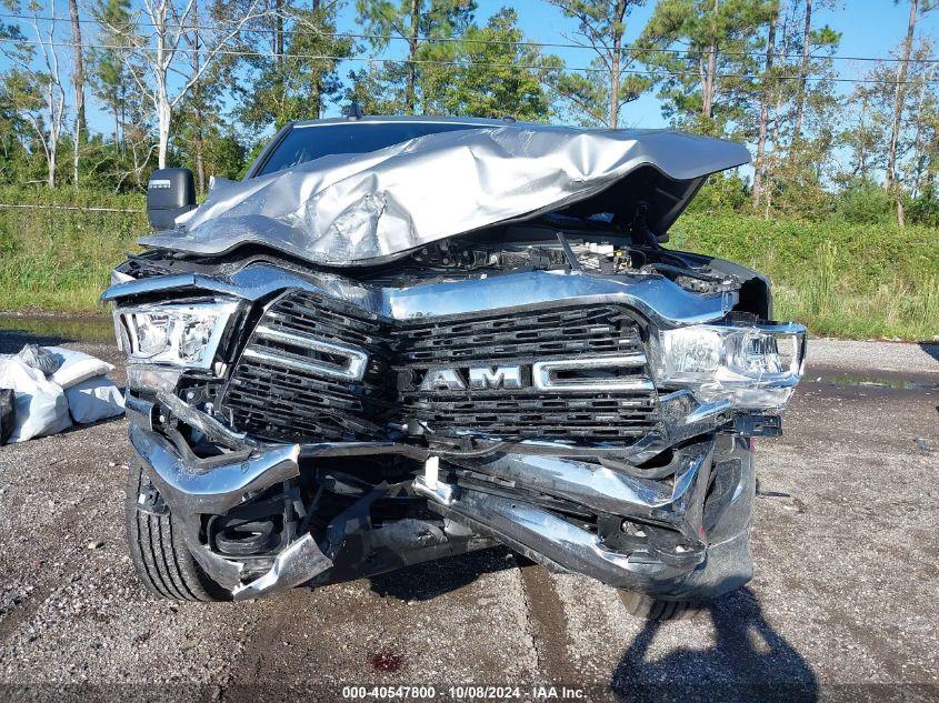 RAM 2500 BIG HORN  4X4 6'4 BOX 2024