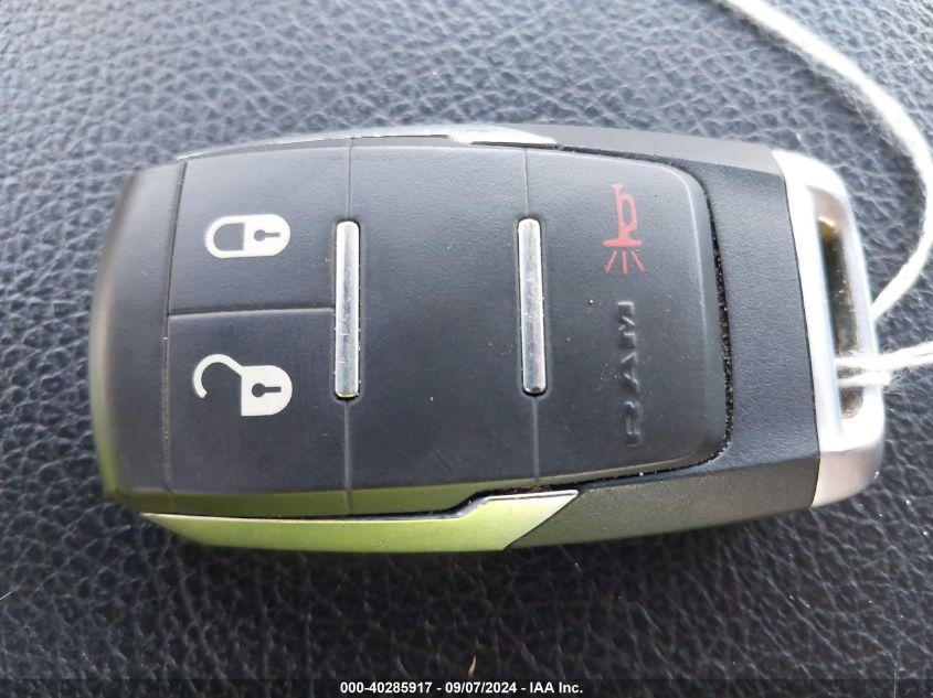 RAM 2500 BIG HORN  4X4 6'4 BOX 2021