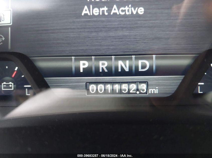 RAM 2500 BIG HORN  4X4 6'4 BOX 2024