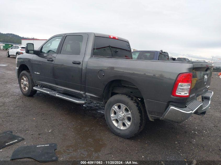 RAM 2500 BIG HORN  4X4 6'4 BOX 2024