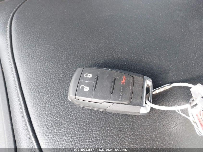 RAM 2500 BIG HORN  4X4 6'4 BOX 2024