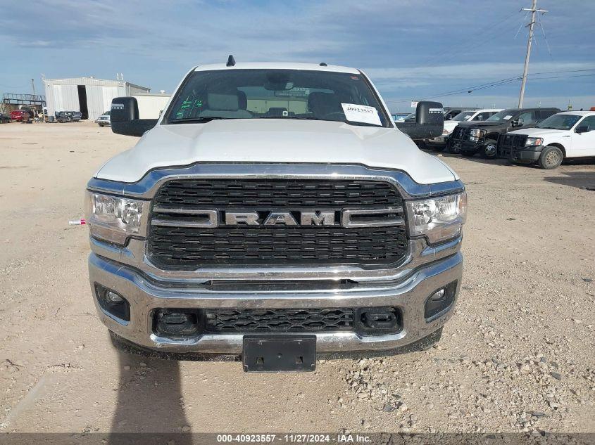 RAM 2500 BIG HORN  4X4 6'4 BOX 2024