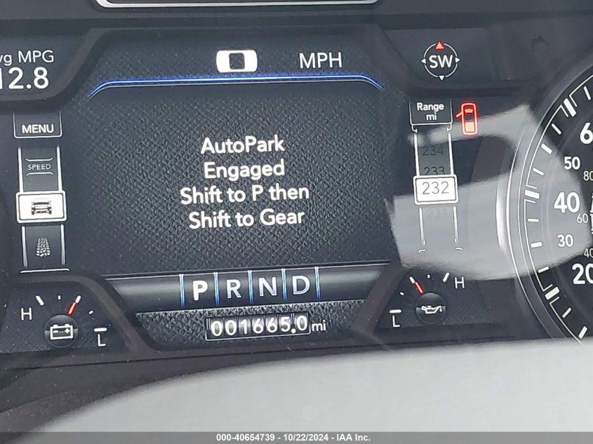 RAM 2500 LARAMIE  4X4 6'4 BOX 2024