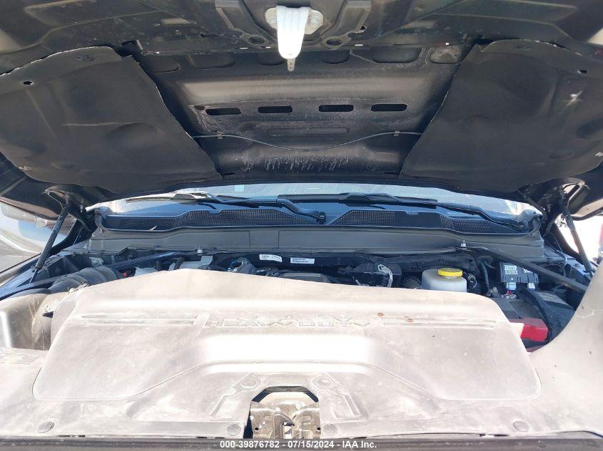 RAM 2500 LARAMIE  4X4 6'4 BOX 2023